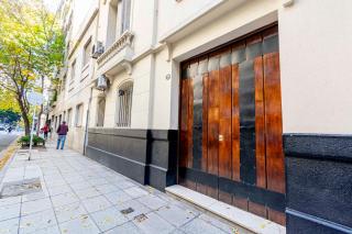 Beautiful Duplex in Recoleta - Location and Style - Buenos Aires - 5