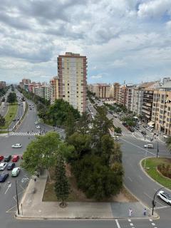 Turia Garden Room - Valencia - 3