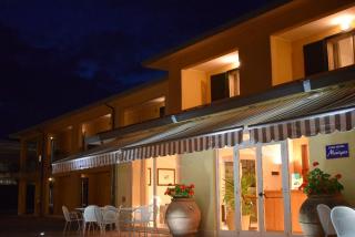 Parkhotel Montigeto - Passignano sul Trasimeno - 0