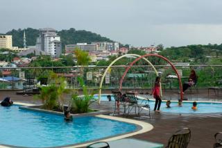 KC Spa Hotel Kota Kinabalu - Kota Kinabalu - 4
