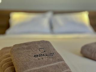 Minimalist suites - Potos - 8
