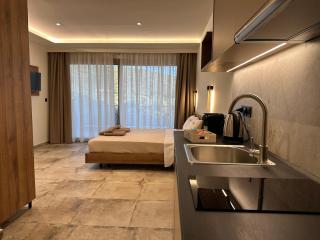 Minimalist suites - 9