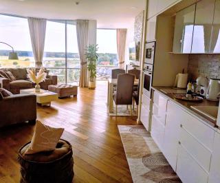 BlueSeaPearl apartamentai Palanga, Šventoji - Palanga - 9