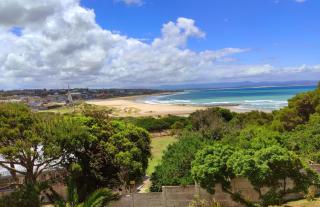 Beachfront VILLA AFRICAN QUEEN - Jeffreys Bay - 5