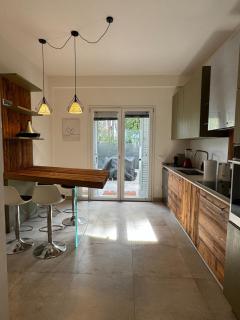 Maison Blancc - Cinquale - 1