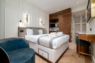 GuestReady - The Fitzroy Hotel - 8