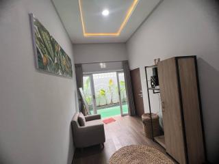 Smooth Villas - Wonosobo - 0
