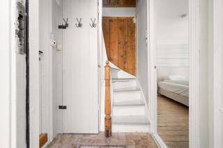 Bergen Gem Straight Out of History - Built in 1750 - 3