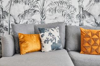 City Centre 2 Bedroom Apartment Sleeps 5 - Manchester - 3