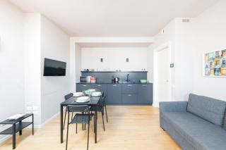 Beautiful apartment in Chinatown and Sempione - Milan - 5