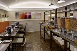 Starmax City Hotel's YALOVA - Yalova - 8