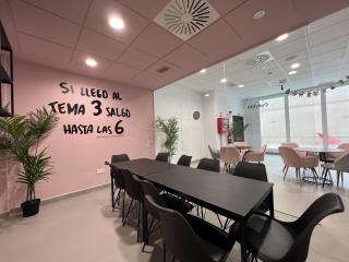 Habitaciones Madrid - La Latina - 6