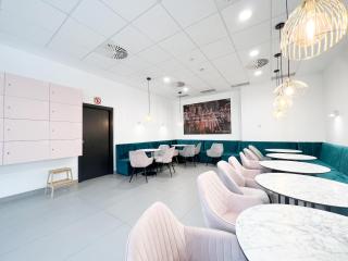Habitaciones Madrid - La Latina - 5