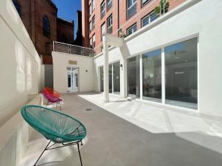 Habitaciones Madrid - La Latina - 8