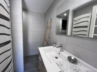 Maison charismatique à Cauterets, 4 chambres, proche télécabines - FR-1-812-133 - Cauterets - 6