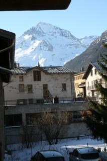 Savine - Val Cenis - 1
