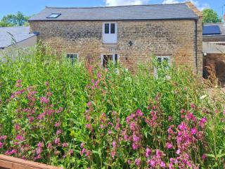 The Old Engine House - Burstock - 1