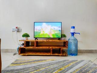 Stylish Studio Apt in Ruiru Membly, Near Tatu City - Ruiru - 6