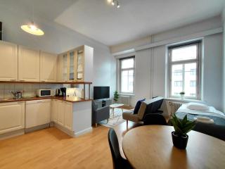 Kotimaailma Apartments - keskustakaksio - Hämeenkatu 2 - 6
