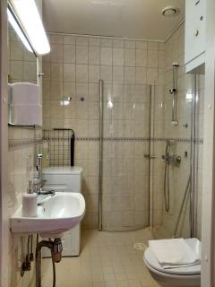 Kotimaailma Apartments - keskustakaksio - Hämeenkatu 2 - Tampere - 5