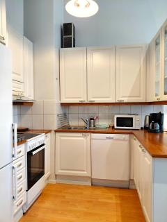 Kotimaailma Apartments - keskustakaksio - Hämeenkatu 2 - Tampere - 3