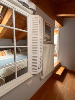 Casa Marina - Punta Marina - 1