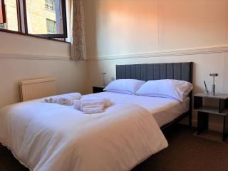 York City Centre Flat with View - York - 2