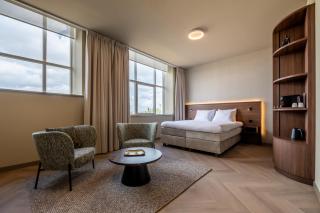 Hotel De Zeevaartschool - Vlissingen - 7