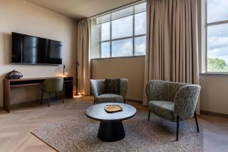 Hotel De Zeevaartschool - Vlissingen - 6