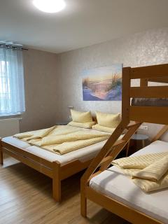 Marianna Apartments Weimer - Rust - 8