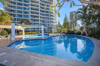 Oceana On Broadbeach - Gold Coast - 9