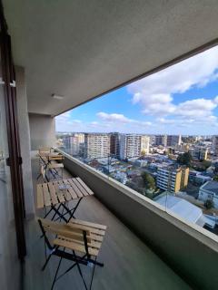 Departamento en pleno centro - Temuco - 8