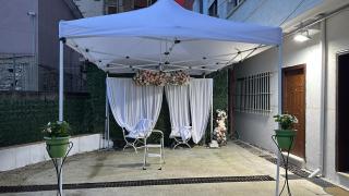 Apartament Drasa - Gjirokastër - 9