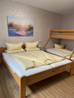 Marianna Apartments Weimer - 9