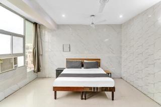 OYO 83030 Delight House - Jāmb - 2