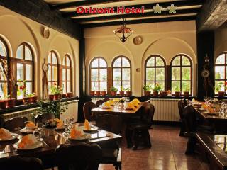 Hotel Orizont - Slănic - 7
