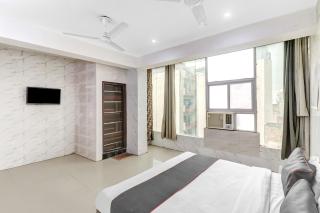 OYO 83030 Delight House - Jāmb - 5