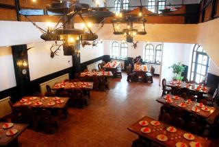 Hotel Orizont - Slănic - 5