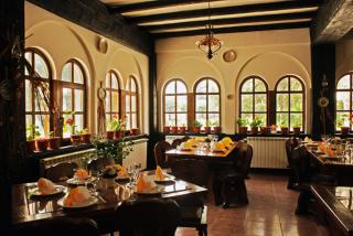 Hotel Orizont - Slănic - 4