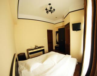 Hotel Orizont - 1