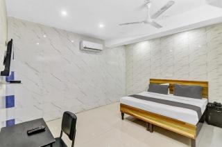 OYO 83030 Delight House - Jāmb - 6