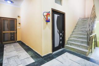 Hotel O Hr Residency - Ghaziabad - 8