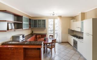 2 Bedrooms with 2 Bathrooms, Balcony with Nice Garden View! - Erevan - 7