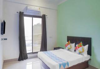 Hotel O Devansh - Jāmb - 4
