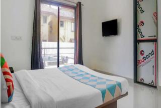 Hotel O Devansh - Jāmb - 5
