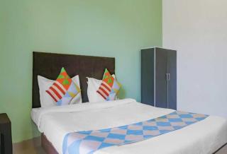 Hotel O Devansh - Jāmb - 8