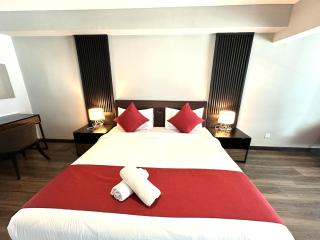 High Floor 2BR Loft Seaview Maritime by Golden Hour 0706 - 2