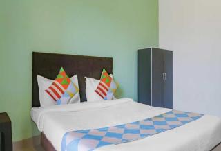 Hotel O Devansh - Jāmb - 7