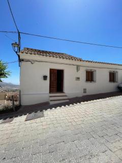 Pearl's Place - Vélez-Blanco - 0