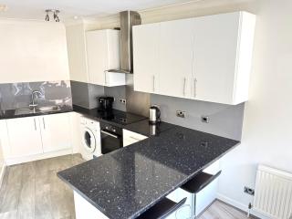York City Centre Flat with View - York - 7